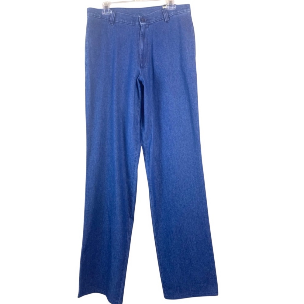NWT Berle Blue Denim Jeans Size 32